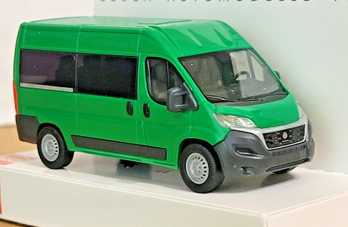 Busch 54651 fiat ducato - 54651,