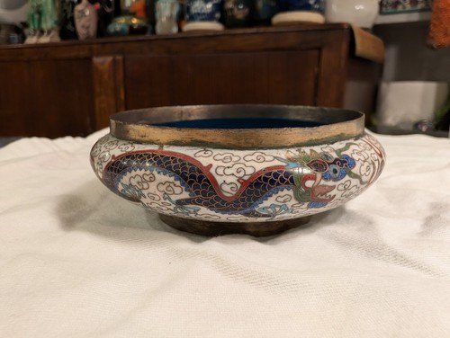Small chinese late qing - chinese,