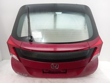 HONDA CIVIC Boot Lid Tailgate 2012-2015 5 Door Hatchback RED  