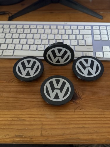 70mm outer 58mm - inner, central