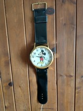 Disney Welby Elgin Mickey