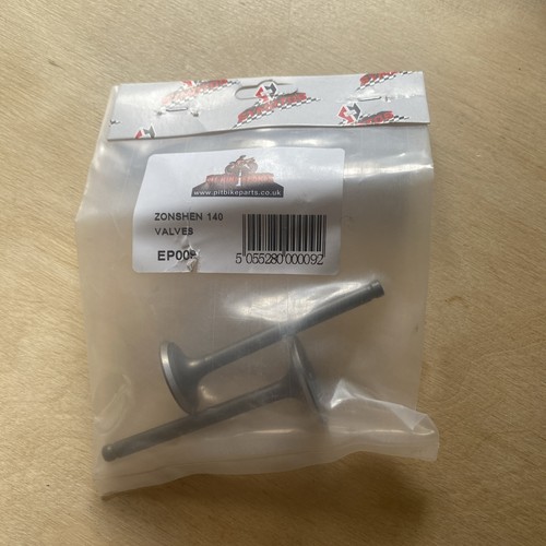 Pit bike pair new - of, &
