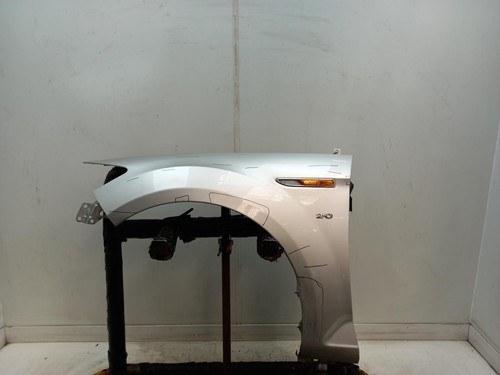 Ford mondeo left - left, front