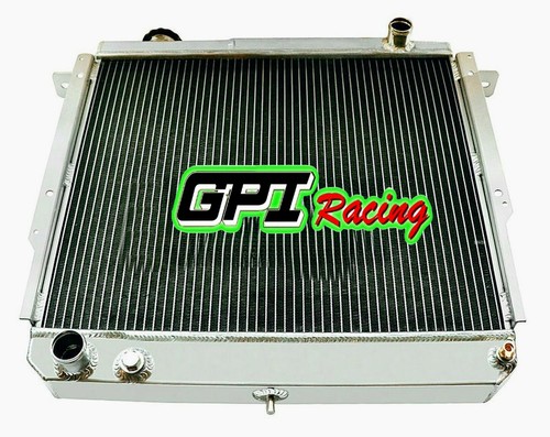 Radiator for jeep - radiator,
