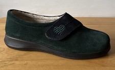 Hotter Wrap Slippers UK 5 New