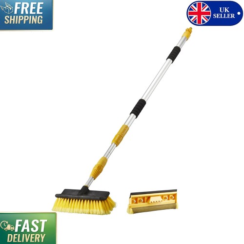 Versatile telescopic hose - versatile,