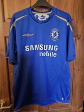 Adult CHELSEA FC ‘Umbro’