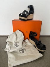 HERMES Ilana H BLACK