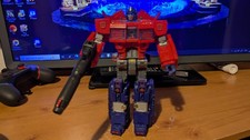 Toyworld Tw-02 Orion 3rd party