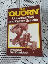 The Quorn Universal Tool and