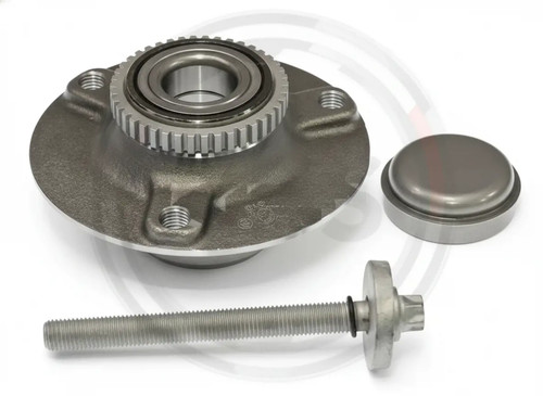 Wheel hub 200961 for - wheel,