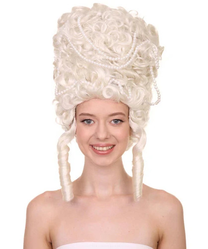 Baroque marie antoinette style - baroque,