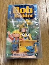Bob the Builder Scoop Saves