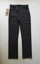 COMMUNITY CLOTHING SELVEDGE
