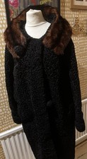 Vintage 50’s/60’s Lamb