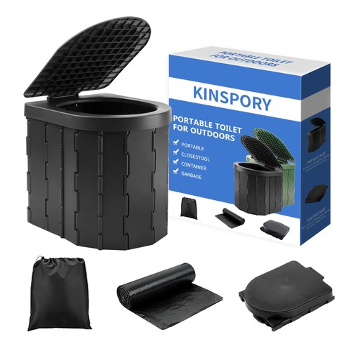 Kinspory portable folding - portable,
