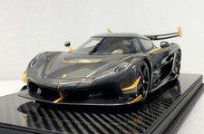 1/18  FrontiArt  Koenigsegg