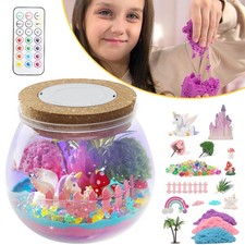 DIY Unicorn Night Light Kids