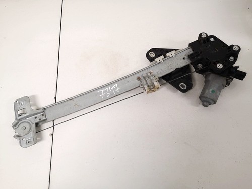 Window regulator honda - regulator,