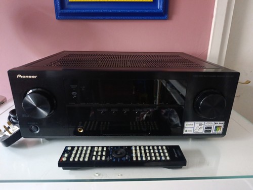Pioneer vsx 921 av multi - vsx-921-k,
