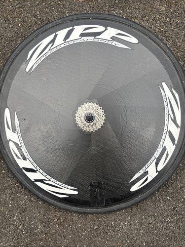 Zipp super disc tubular rear - zipp,