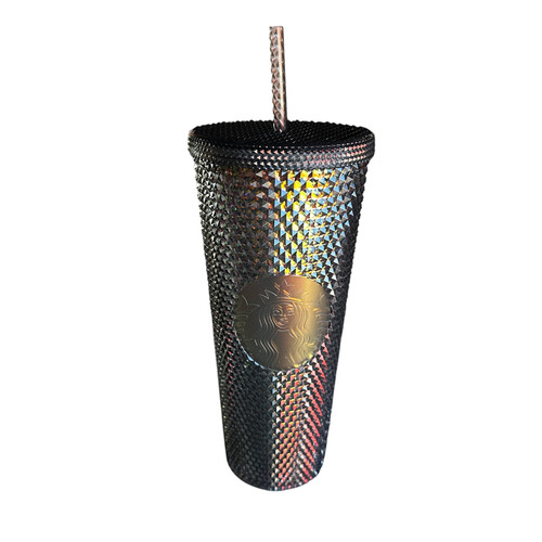 Starbucks studded tumbler fall - starbucks,