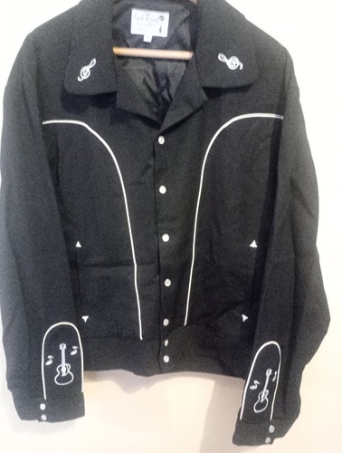 Cad zoot western jacket - zoot,