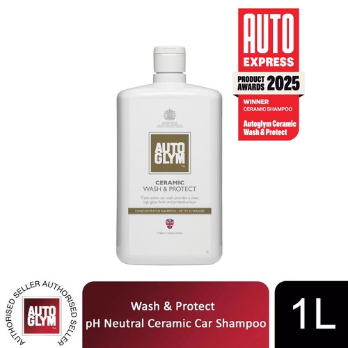Autoglym wash protect triple - autoglym,