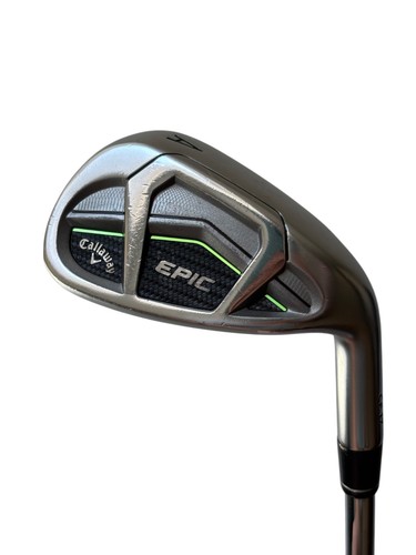 Callaway epic approach - callaway,