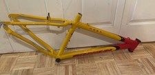 XS Schwinn Mesa GSX Frame