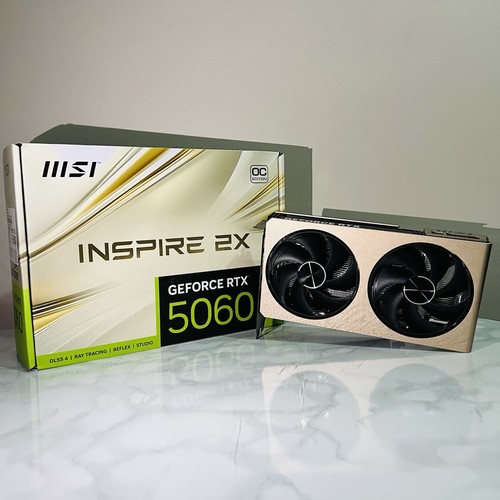 Msi geforce rtx 5060 - geforce,