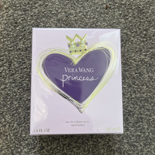 Vera wang princess - princess, 100ml