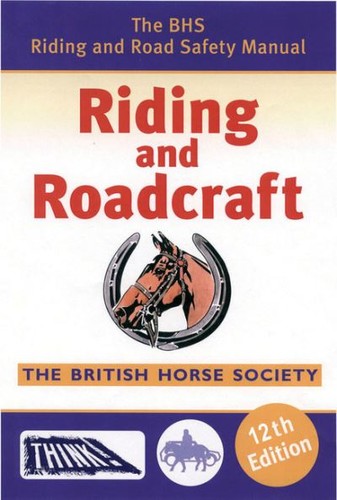 Riding and roadcraft
