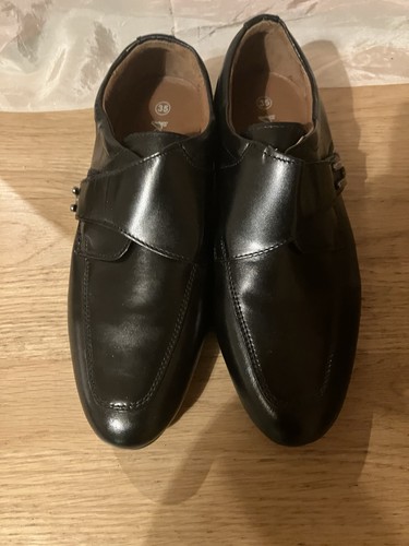 Benelaccio boys formal shoes - benelaccio,