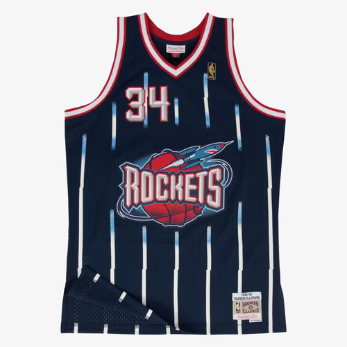 Houston rockets hakeem - rockets,