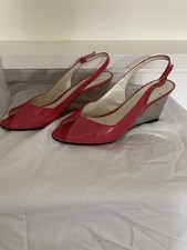 Russell & Bromley Evolve pink