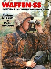 EM6 Waffen-SS Uniforms in