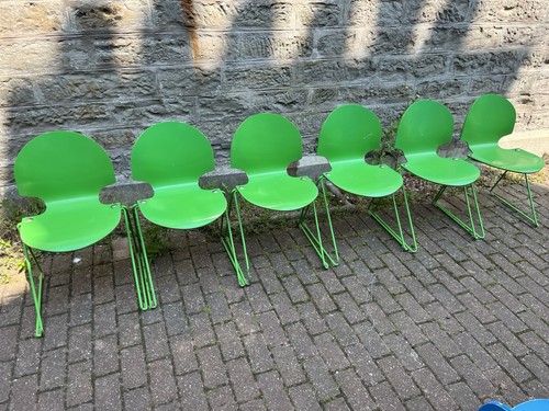 Retro chairs arne jacobson - retro,