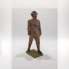 Britains LEAD WW2 British