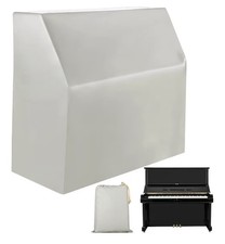 Upright Piano Cover, Piano