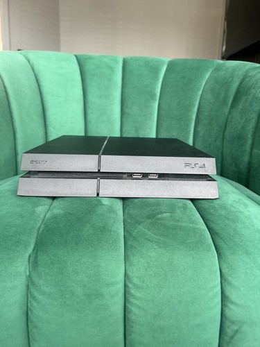 Ps4 playstation with - playstation, (with