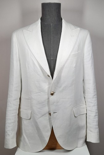 Brunello cucinelli 100 linen - brunello,