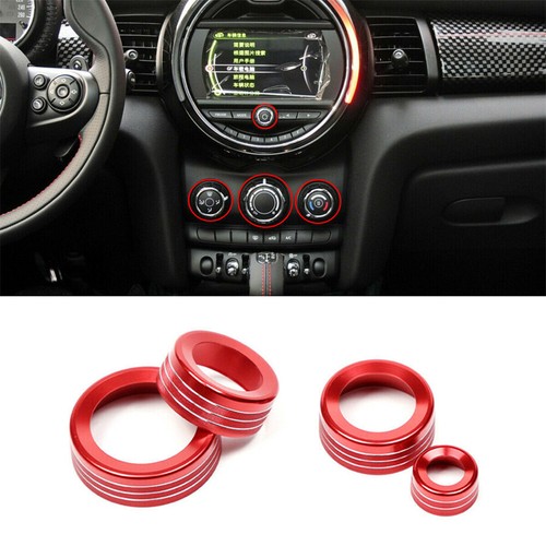 Alloy red air - 4×alloy, conditioner
