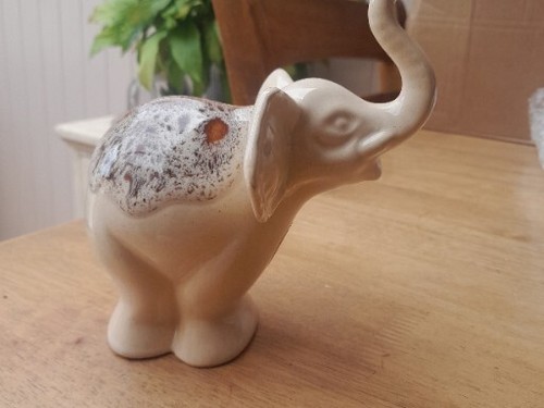 Fosters pottery