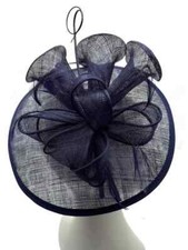 Fascinator Women's Large