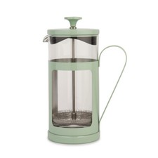 LA CAFETIERE MONACO CAFETIERE MINT GREEN 8 CUP/1 LITRE