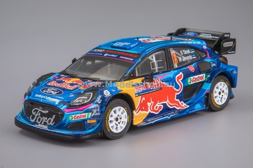 Ixoram906 ford puma rally1 - ixoram906.22,