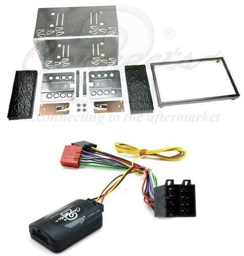 Connects2 saab 1997 2005 - connects2, 1997-2005