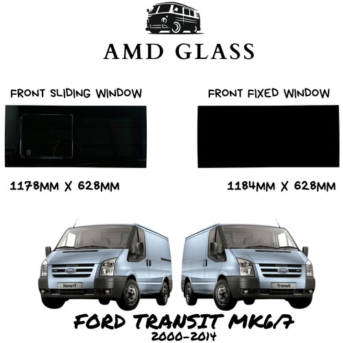 Ford transit mk6 swb driver - ford,