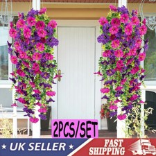 2PCS Artificial Fake Hanging